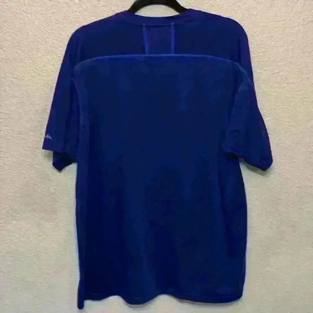 Cabelas Dri release men’s shirt sz 2xl activewear athleisure outdoor hiking flaw - Picture 8 of 10